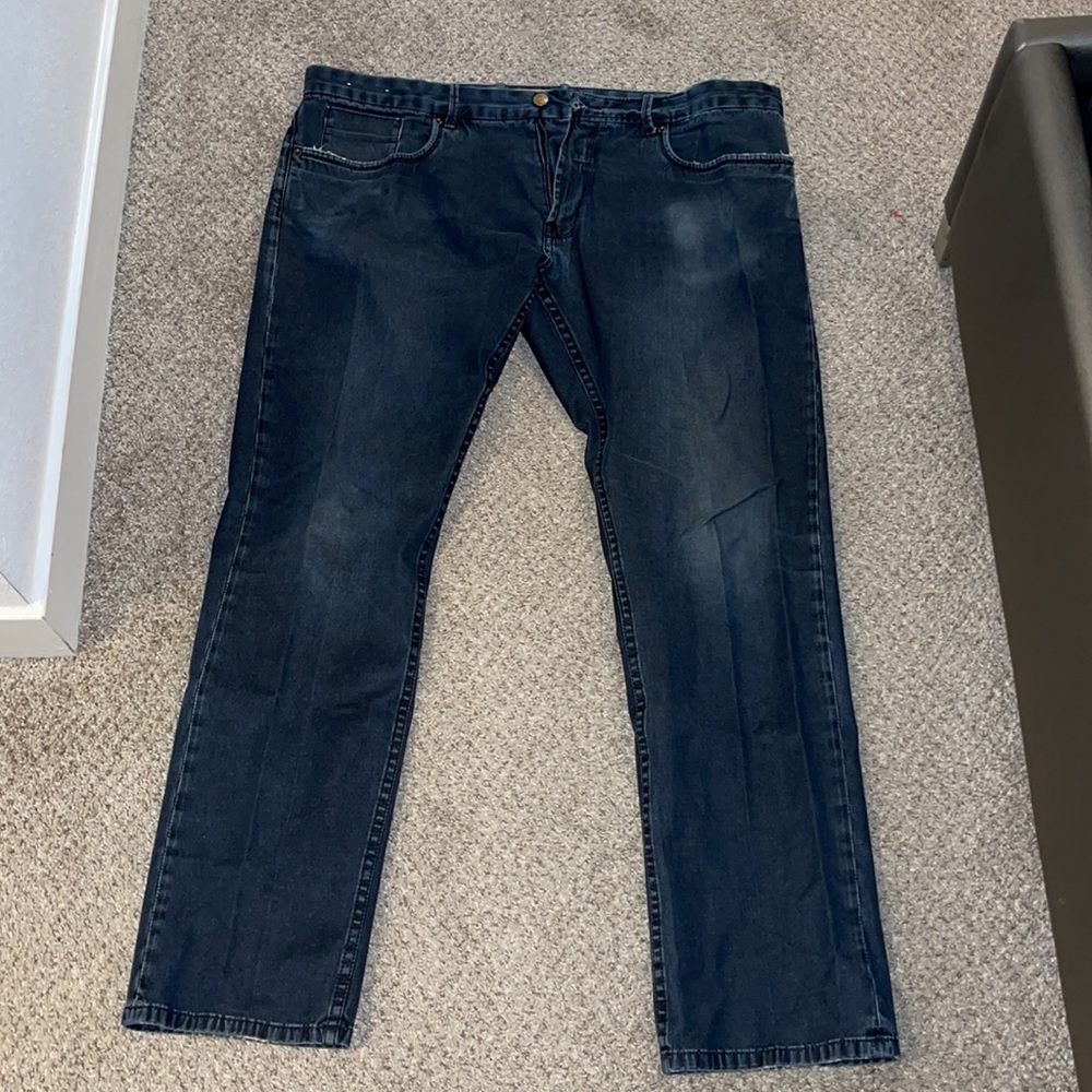 Rodd and Gunn men jeans